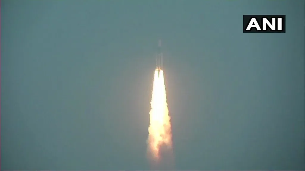 rocket